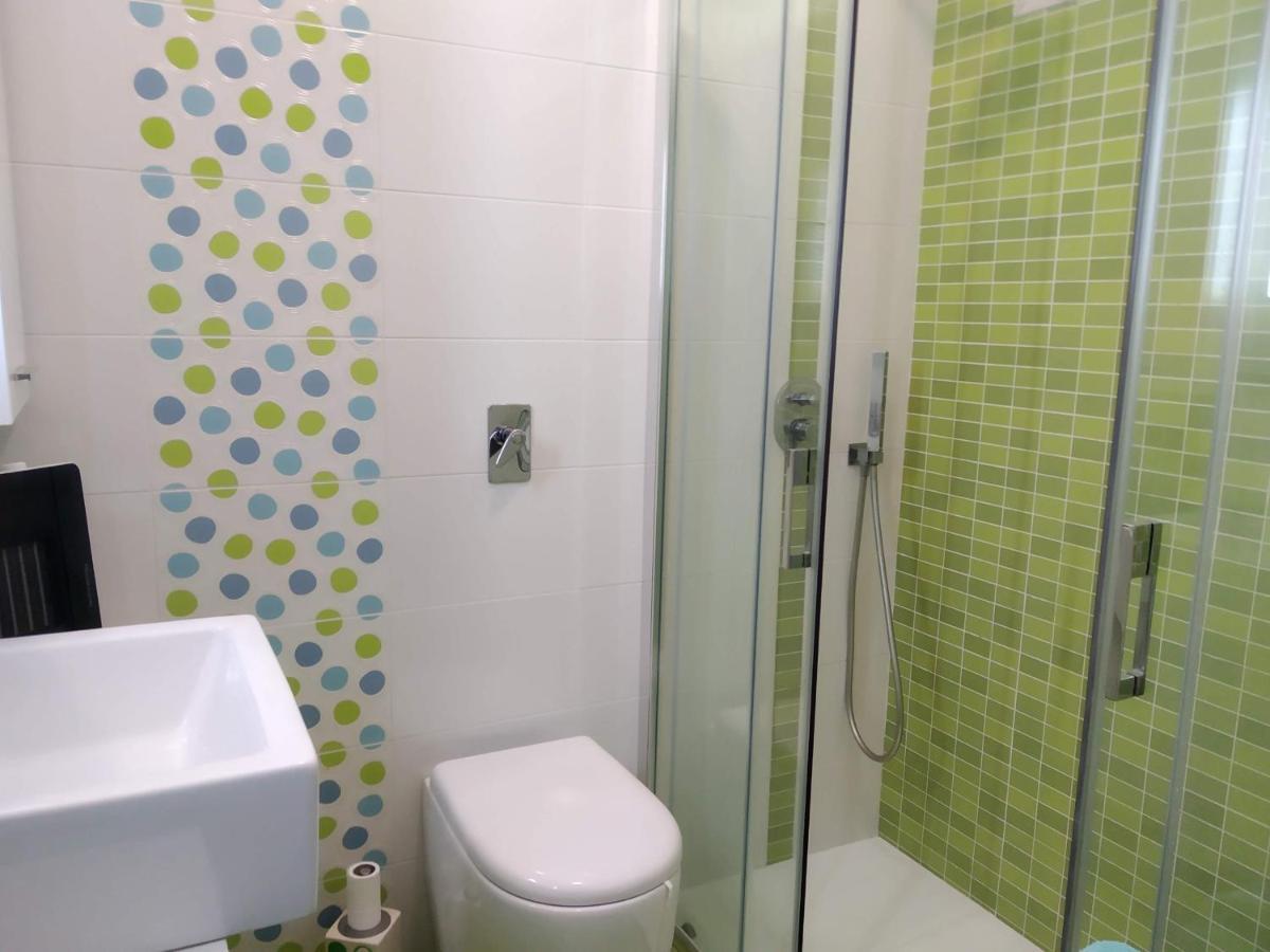 Studio Flat Vista Mare Τράπανι Εξωτερικό φωτογραφία